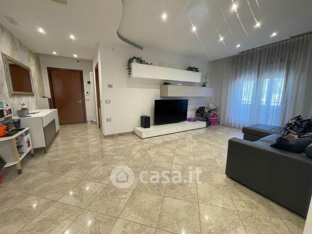 Appartamento in residenziale in