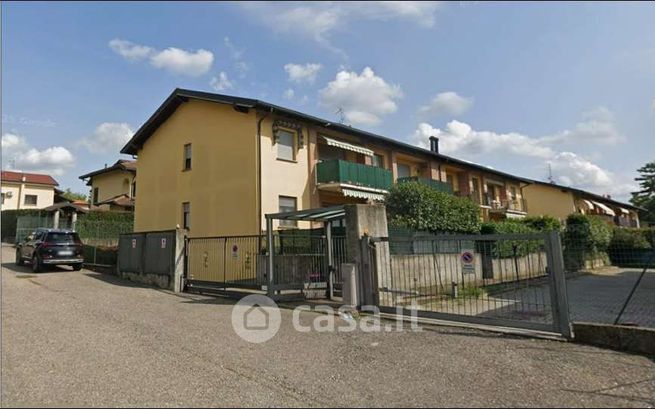 Appartamento in residenziale in Via Galliano 39