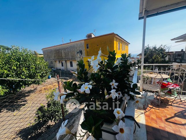 Villetta a schiera in residenziale in Via Cappella degli Orefici