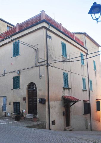 Appartamento in residenziale in Via del Castello