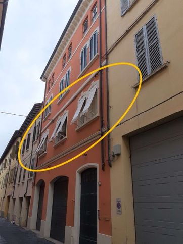 Appartamento in residenziale in Via del Follo 1