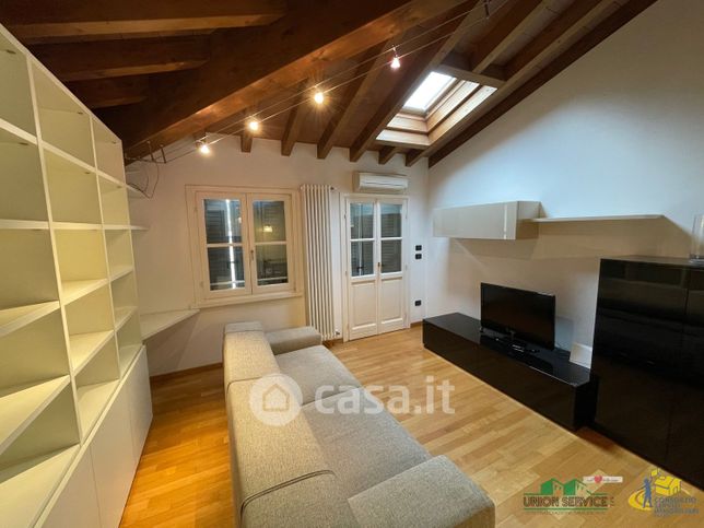 Appartamento in residenziale in Borgo Giambattista Fornovo