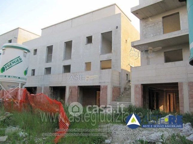 Terreno edificabile in residenziale in Via del Valico a Pisa 1