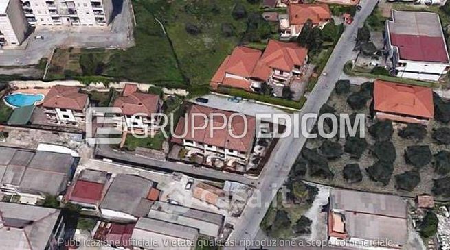 Terreno agricolo in commerciale in Via degli Itali