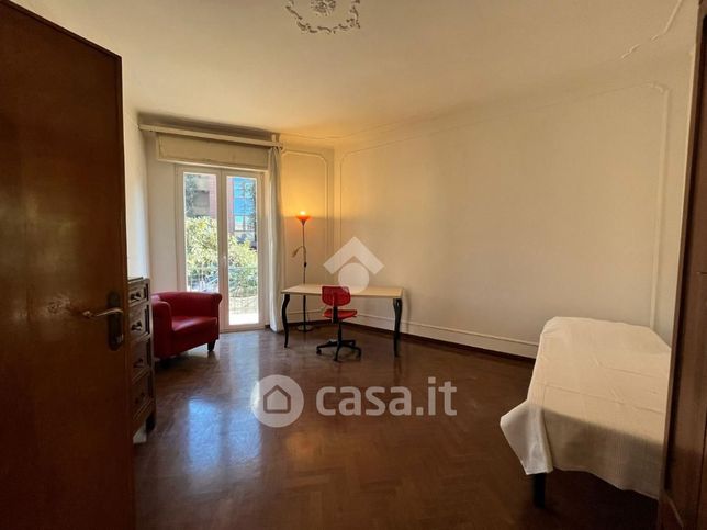 Appartamento in residenziale in Via Serafino Siepi 16