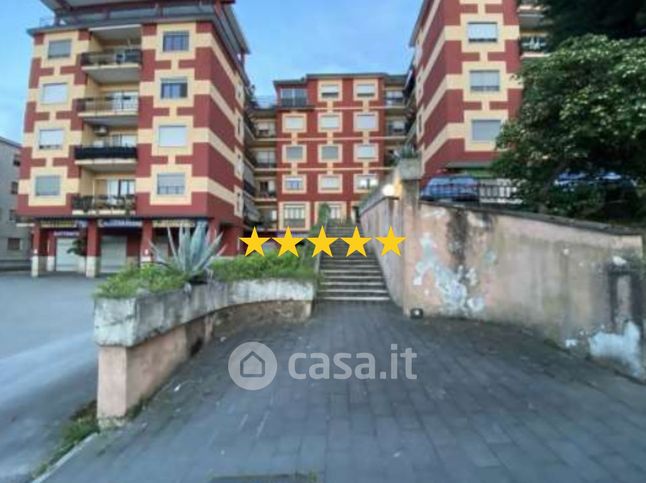 Appartamento in residenziale in Via Napoli