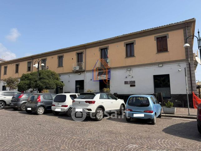 Appartamento in residenziale in Via Progresso 6