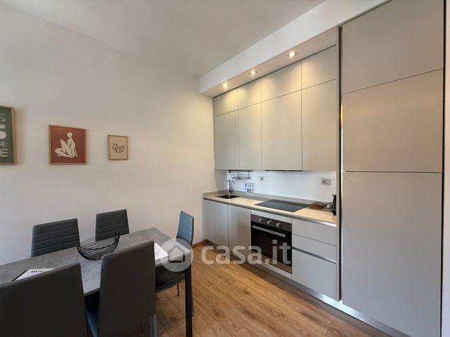 Appartamento in residenziale in Via Ugo Bassi 30