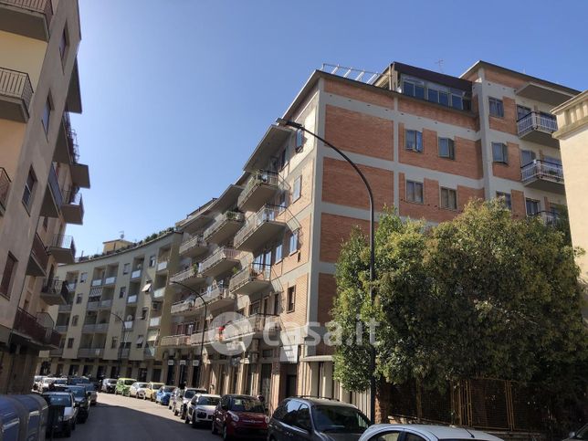 Appartamento in residenziale in Via Agostino de Pretis 30