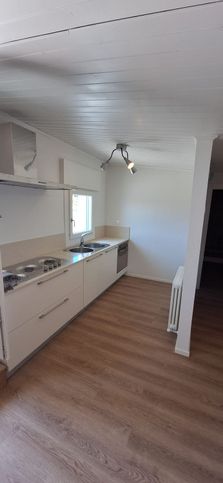 Appartamento in residenziale in ContrÃ  Pusterla
