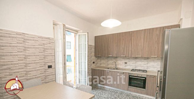 Appartamento in residenziale in Via San Giovanni Battista 1