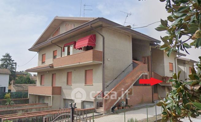 Appartamento in residenziale in LocalitÃ  Pontelangorino Centro