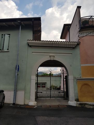 Appartamento in residenziale in Via DE GASPERI