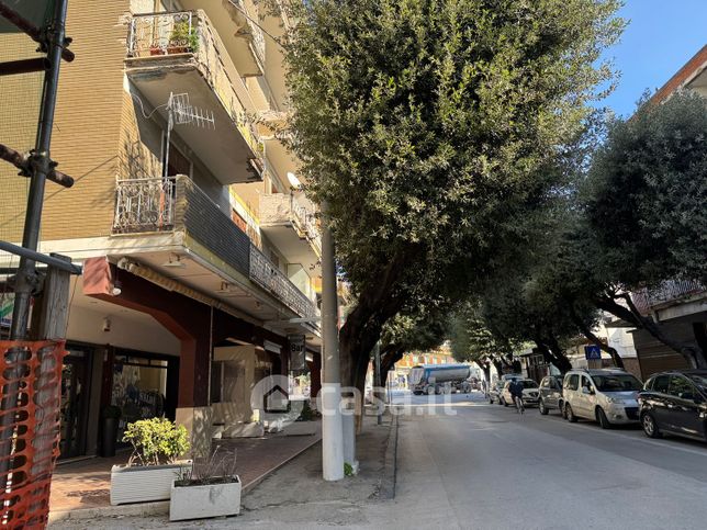 Appartamento in residenziale in Viale Marechiaro