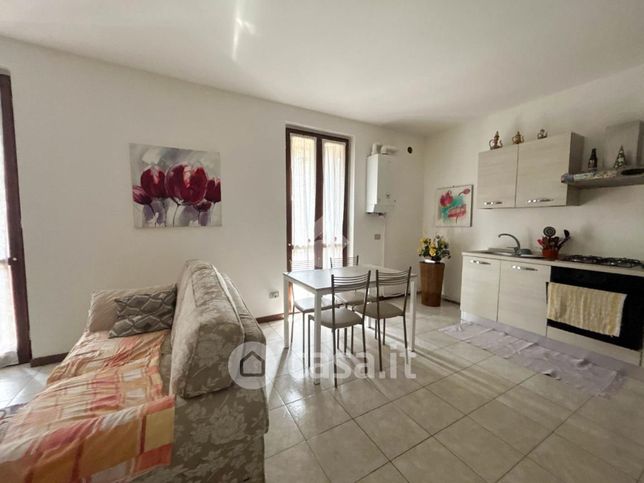Appartamento in residenziale in Via Solferino 45