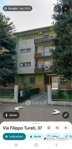Appartamento in residenziale in Via Filippo Turati 37