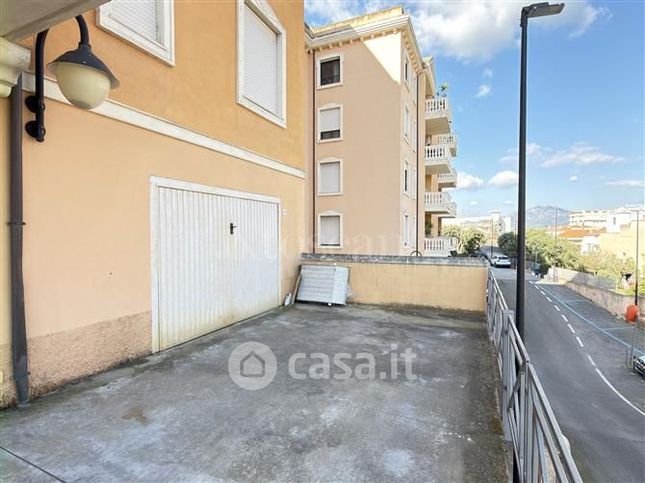 Box/posto auto in residenziale in Via Acquedotto