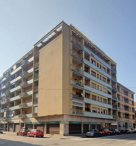 Appartamento in residenziale in Via Arnaldo da Brescia