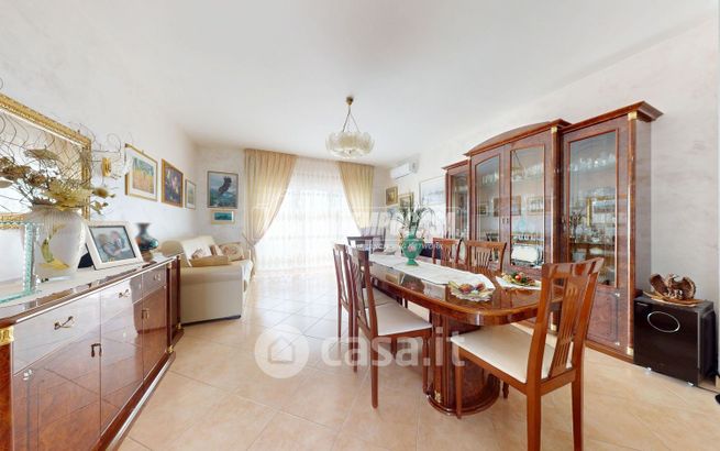 Appartamento in residenziale in Via Papa Giovanni XXIII