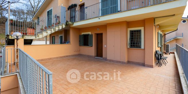 Appartamento in residenziale in Via Casilina 433 /A