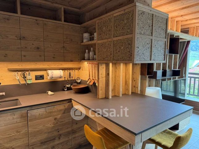 Appartamento in residenziale in 