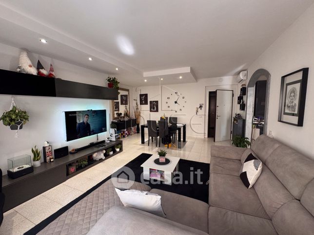 Appartamento in residenziale in Viale Sempione 1