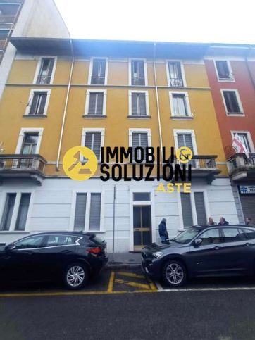 Appartamento in residenziale in Via Felice Cavallotti 155