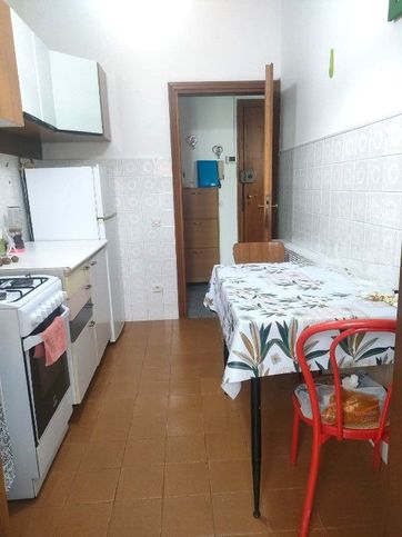 Appartamento in residenziale in Via delle Medaglie d'Oro 5