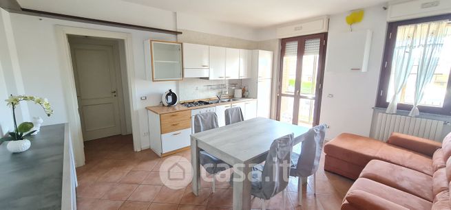 Appartamento in residenziale in Via Enrico Berlinguer 4