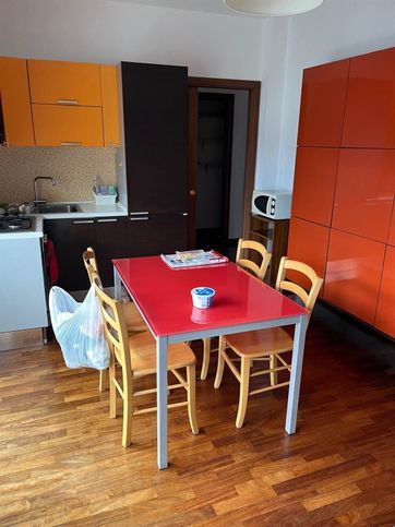 Appartamento in residenziale in 