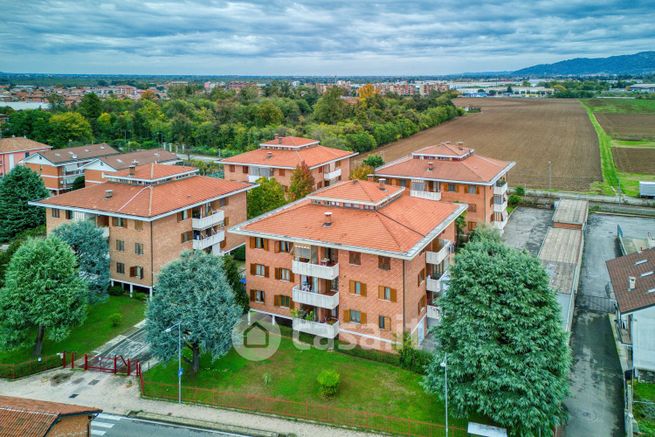 Appartamento in residenziale in Via Trento 111