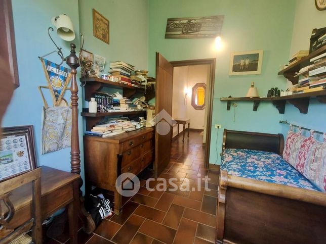 Villa in residenziale in Via Andreasino 4