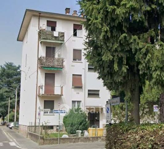 Appartamento in residenziale in Via Don Giovanni Minzoni 15