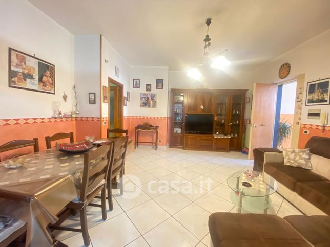 Appartamento in residenziale in Via Castel Belvedere