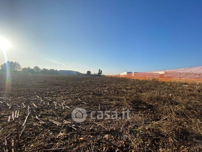 Terreno agricolo in commerciale in Via dei Zoppi