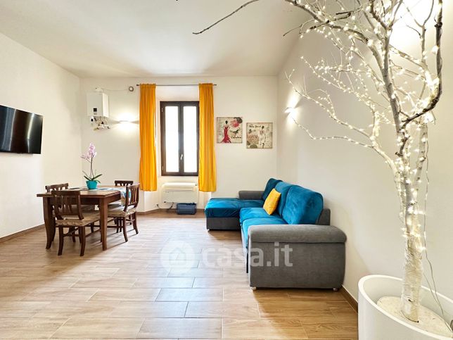 Appartamento in residenziale in Via del Quartiere