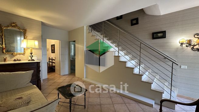 Villetta a schiera in residenziale in Via F. Turati