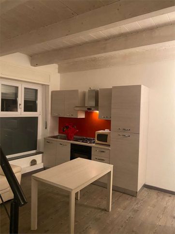 Appartamento in residenziale in Via Filippo Corridoni 30