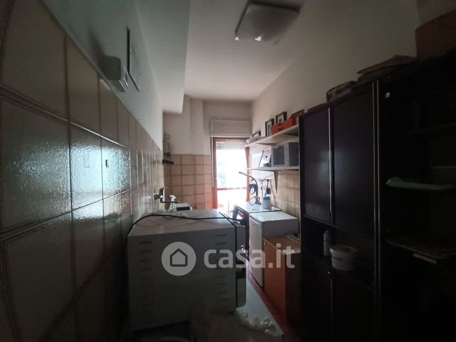 Appartamento in residenziale in Via Giuseppe Albanese Ruffo 48