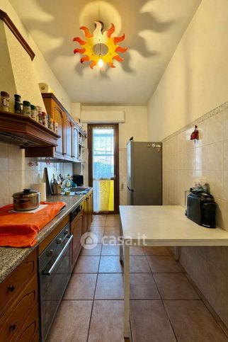Appartamento in residenziale in Via Martiri del Kiwu 49