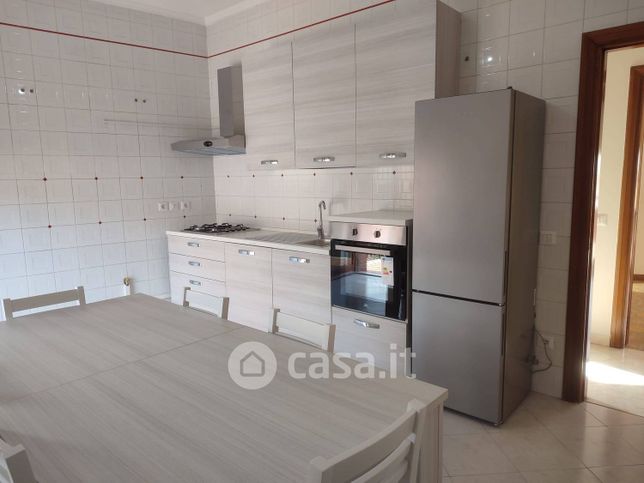 Appartamento in residenziale in Via Europa