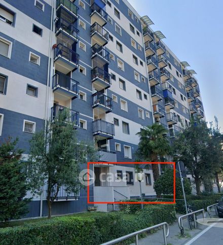 Appartamento in residenziale in Via Marzabotto 20