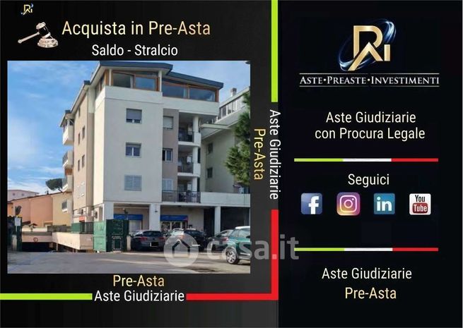 Appartamento in residenziale in Via Arturo Garofano 138