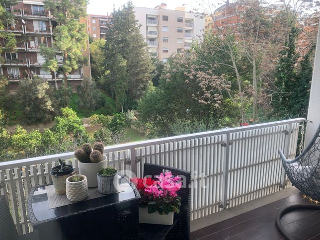 Appartamento in residenziale in Via Gavino Matta