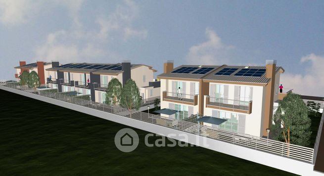 Appartamento in residenziale in 
