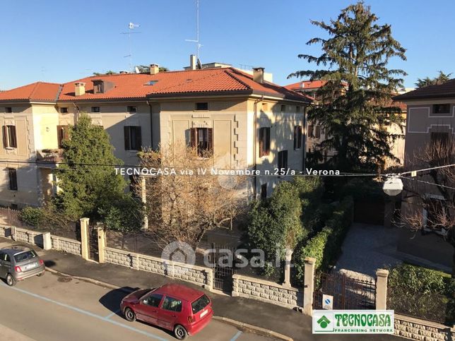 Appartamento in residenziale in Via delle Argonne 11