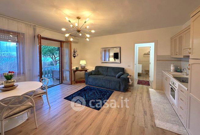Appartamento in residenziale in Via Marino de Santis
