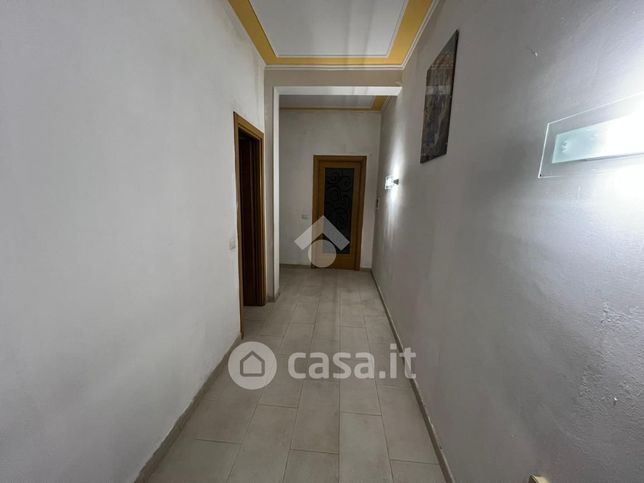 Appartamento in residenziale in Via Inigo Campioni 6