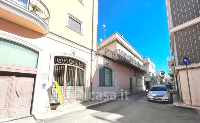 Appartamento in residenziale in Via Goito 12