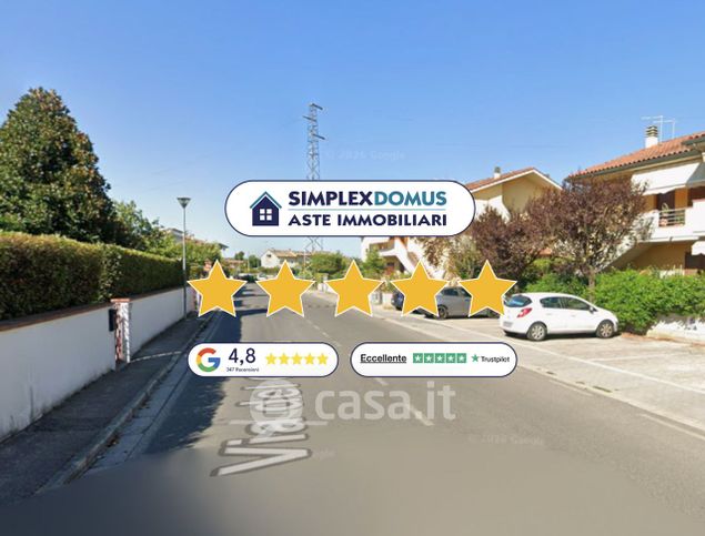 Appartamento in residenziale in Via del Chiesino